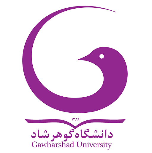 Gawharshad logo