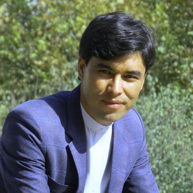 Ghulam Haidar Jafari