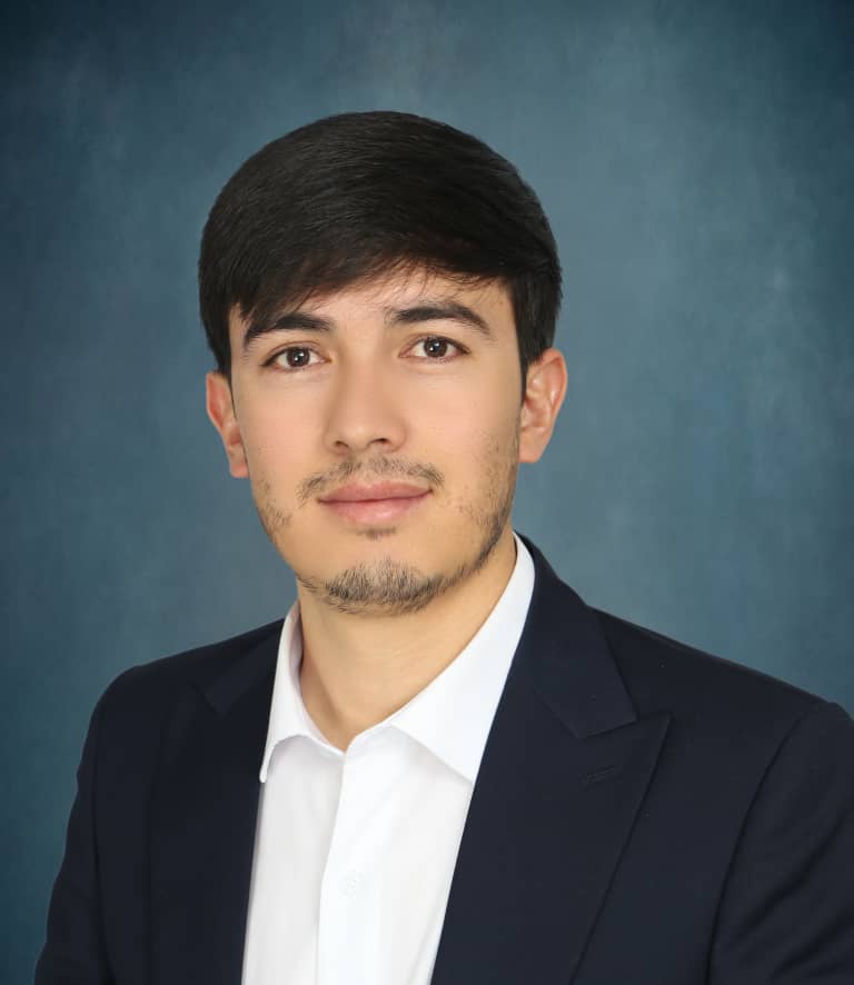 Ghulam Hussain Saadat