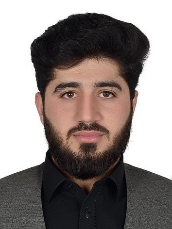 Mashhod Asrar Yaqeen