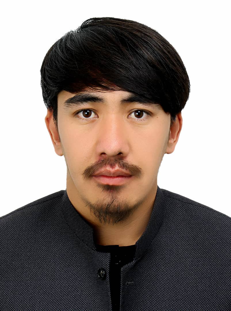 Mohammad Ali Hassanzada