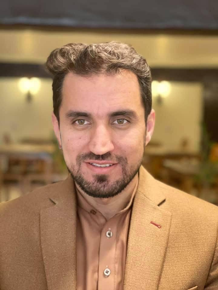 Mohammad Shafiq Sediqi